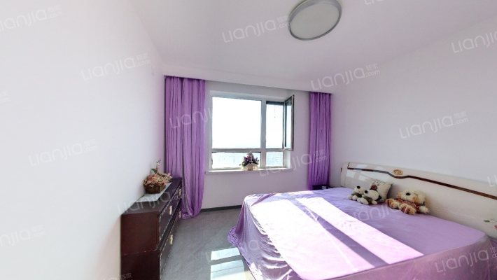 东河金都二手房实景图