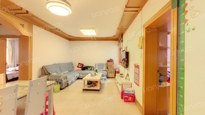 富春小区二手房实景图