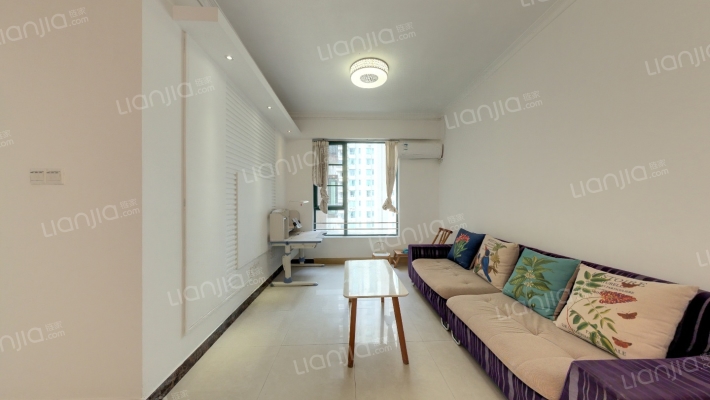 俊轩庭二手房实景图