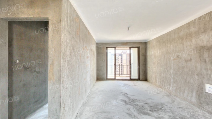 长兴家院二手房实景图