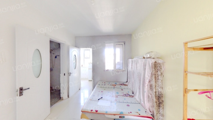 江南水乡电视人家二手房实景图