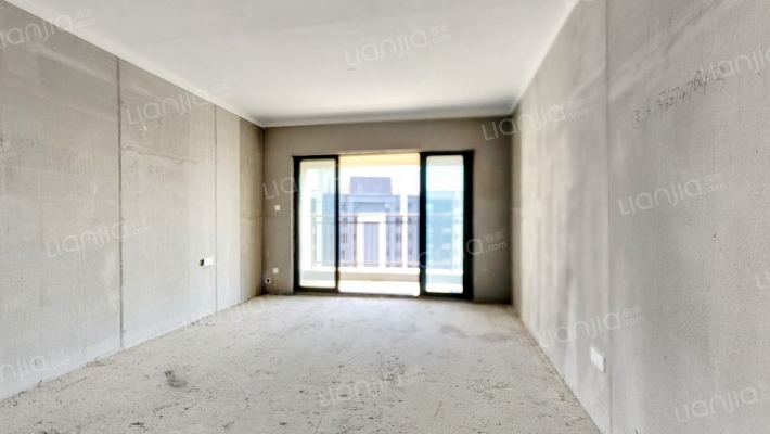 美的金科郡二手房实景图