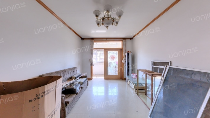 清颍小区二手房实景图