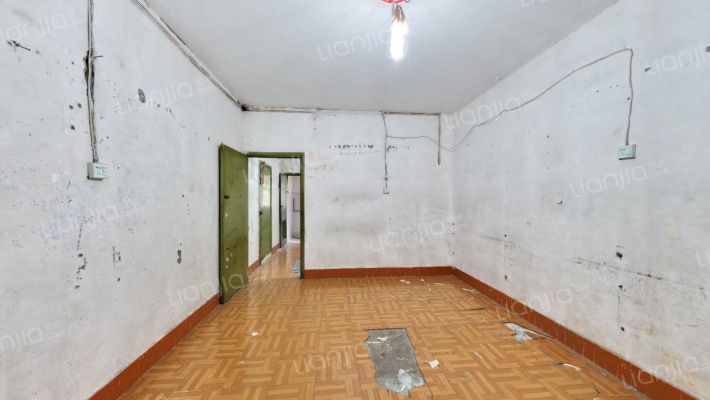 陕西路二手房实景图