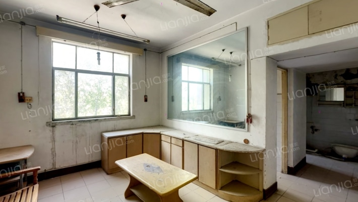 周口地区电厂家属院南院二手房实景图