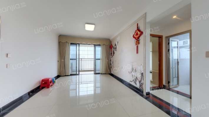 胜利茶博城二手房实景图