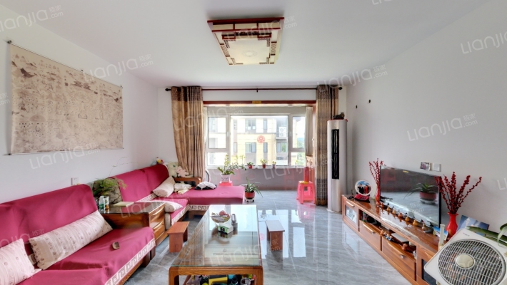 碧水云天二手房实景图