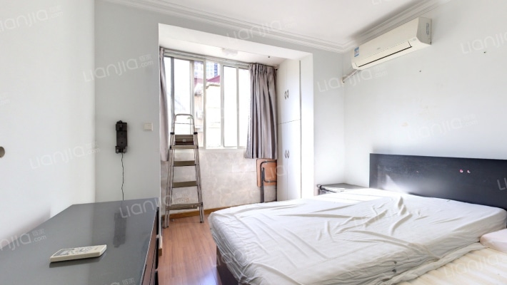 梅安小区二手房实景图