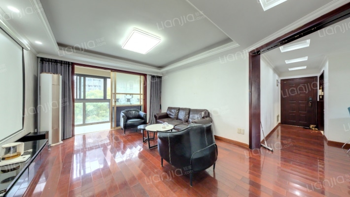 西文西苑二手房实景图