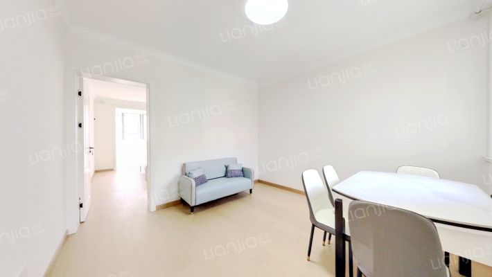 莲溪二村二手房实景图