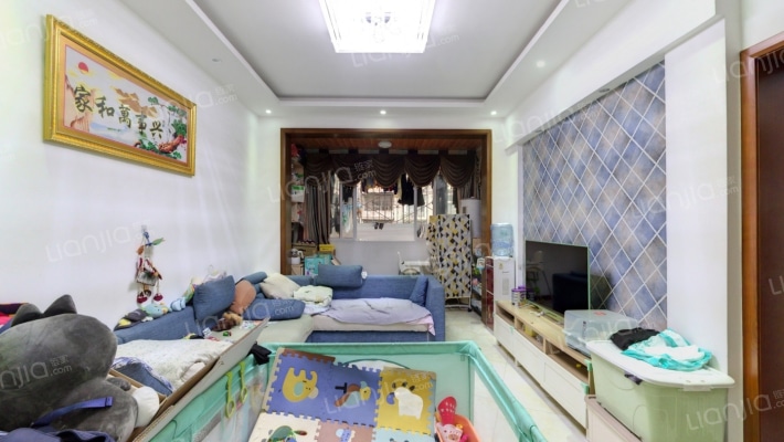 鑫瑞康居二手房实景图