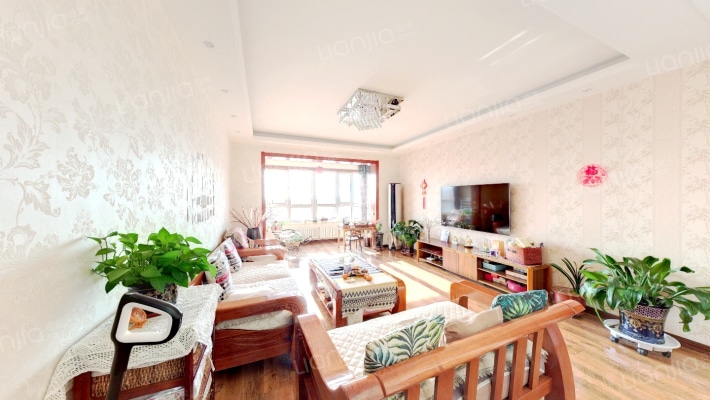 城市之星二手房实景图