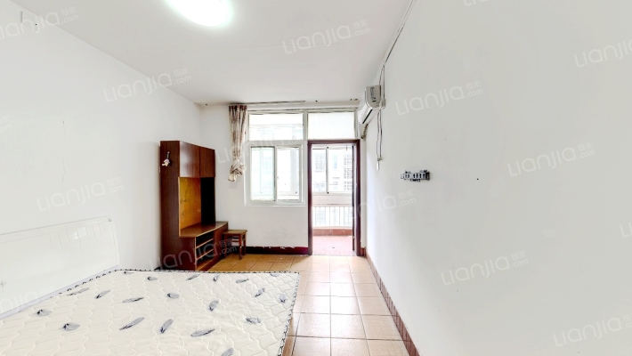 合肥一中生活区二手房实景图