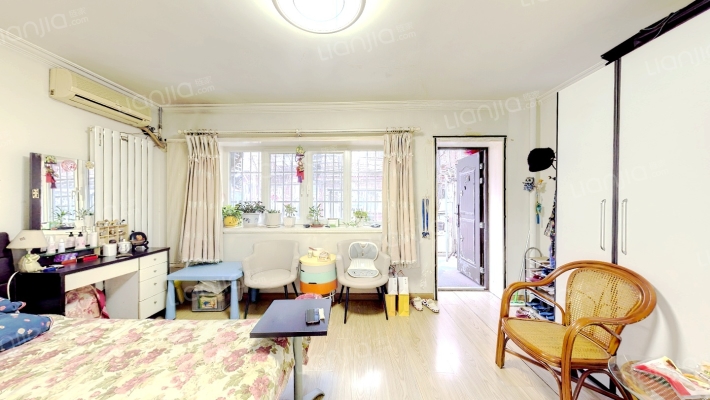 中关村北二条二手房实景图