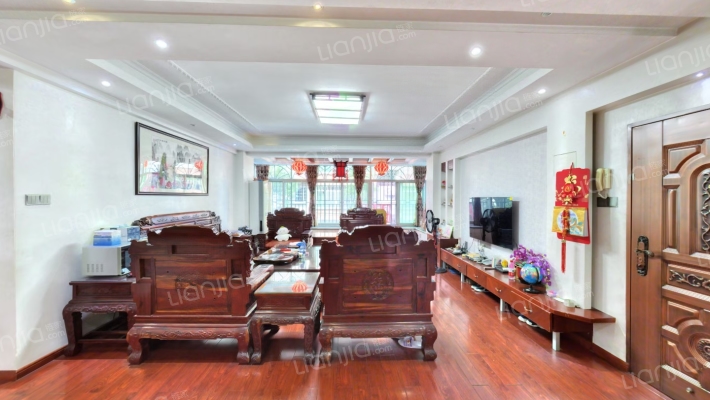 同顺花园二手房实景图