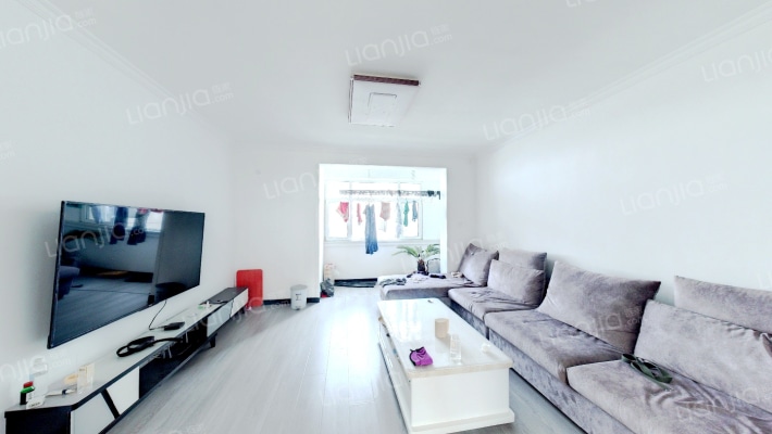 海都国际广场二手房实景图