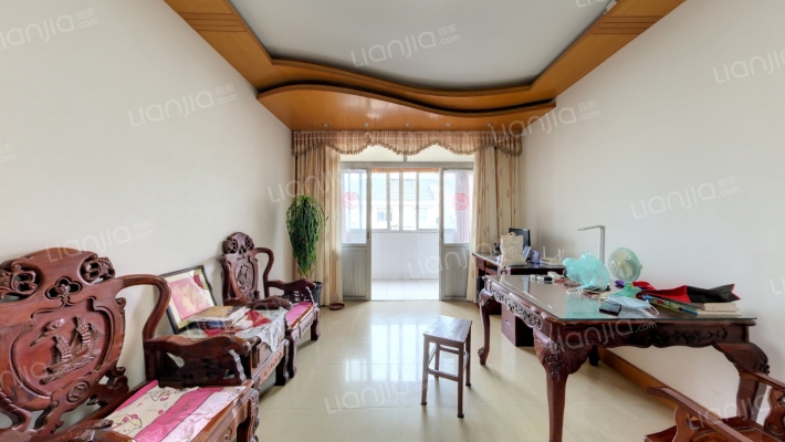 佳苑小区东区二手房实景图