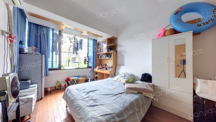 朝晖五区二手房实景图