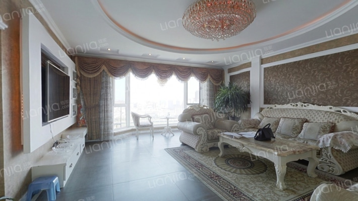 水韵名城二手房实景图