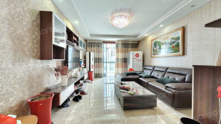 龙南御景苑二手房实景图