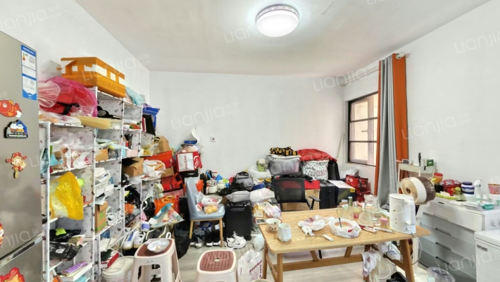 城西桥家园B组团二手房实景图
