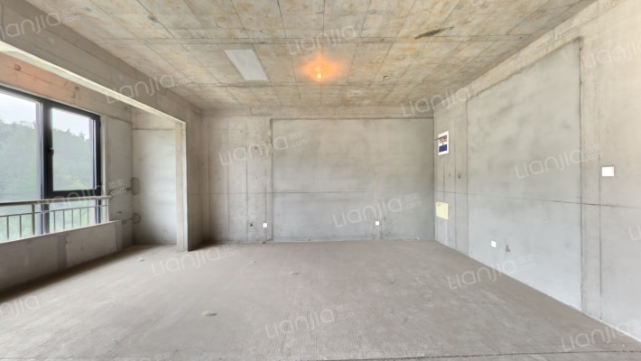 清凉山樾二手房实景图