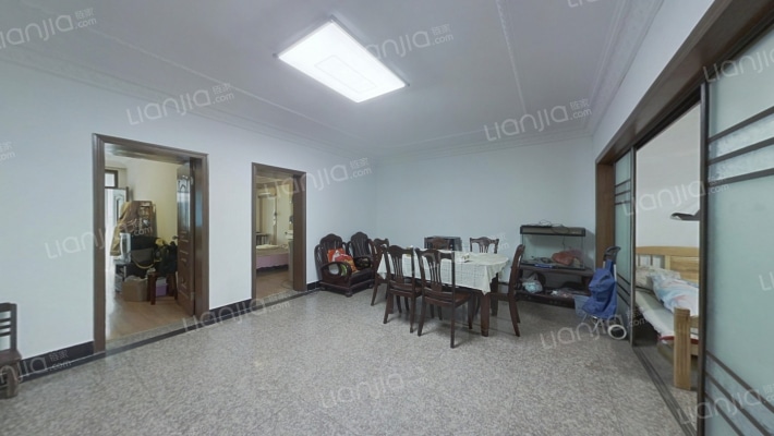 桃花坞新村十区二手房实景图