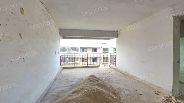 金溪园二手房实景图