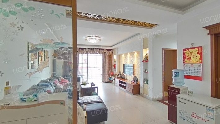 东风财富广场二手房实景图