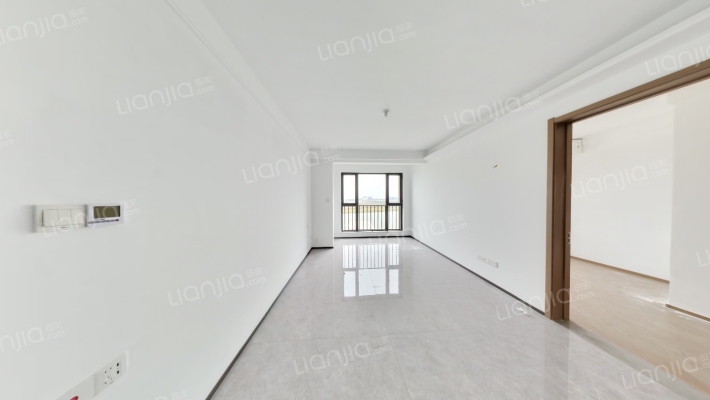 博屿海(博御园)二手房实景图