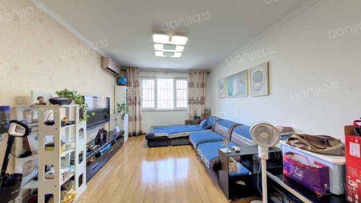 西悦雅居二手房实景图