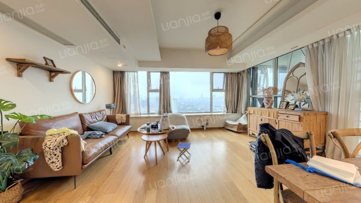 朗御二手房实景图