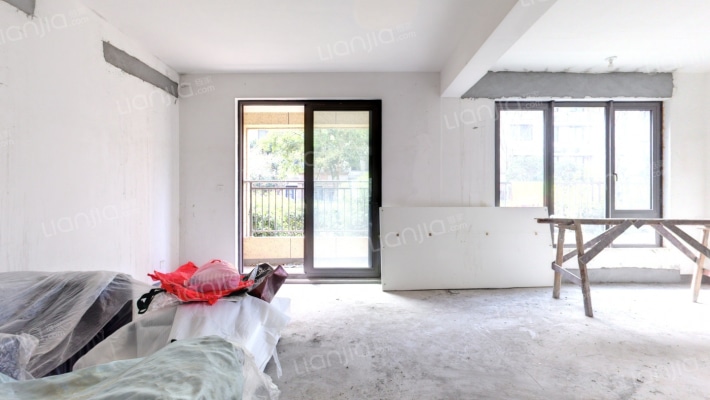 金域东方二手房实景图