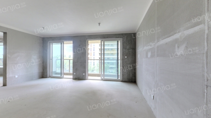 中天晓月江南二手房实景图