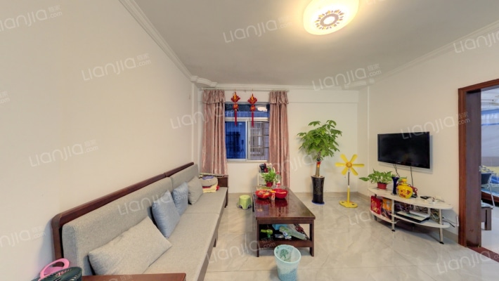 三优公寓二手房实景图