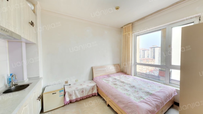 北二西路二手房实景图