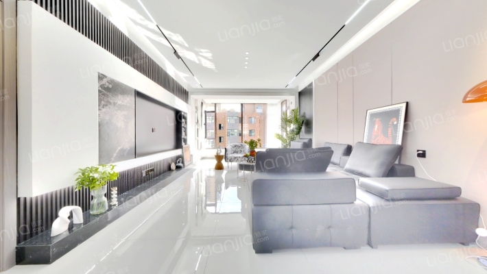 前进家园二手房实景图