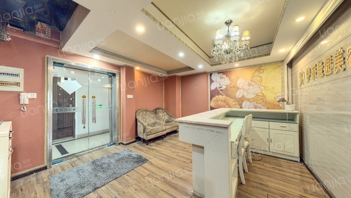 景天楼二手房实景图