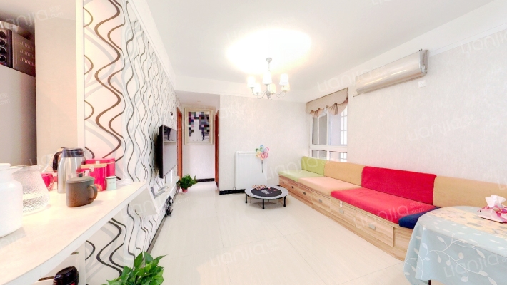 畅园新村二手房实景图