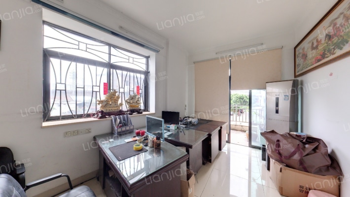 大良单家逢沙居委会二手房实景图