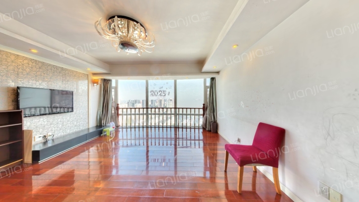 东河锦园二手房实景图