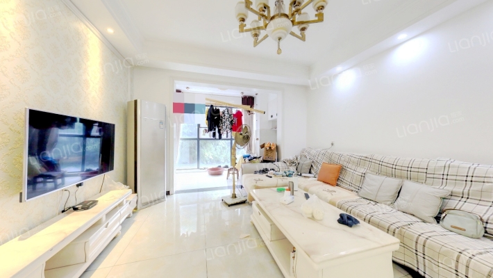 山水檀溪芙蓉园二手房实景图