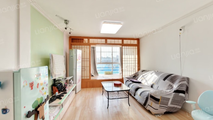 优点社区二手房实景图