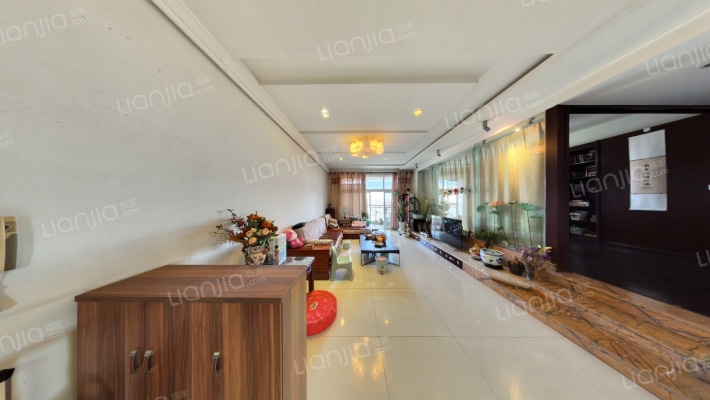 五星花园二手房实景图