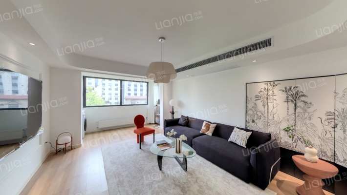 凯成苑二手房实景图