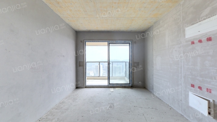 金科·中泰天境二手房实景图