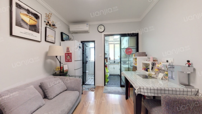 能仁里16号二手房实景图