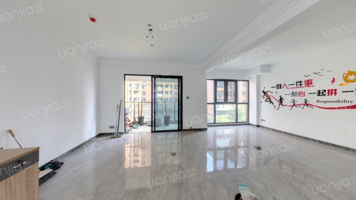 水溪上果墅二手房实景图