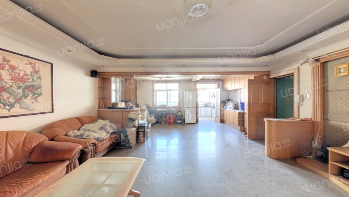 流霞里二手房实景图