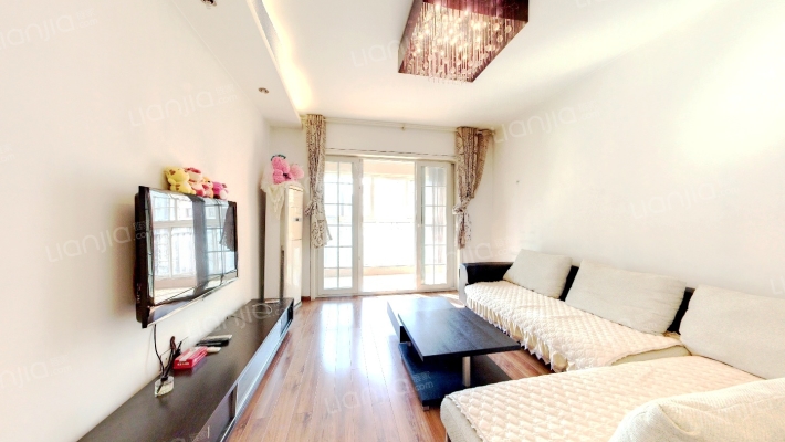 中华名园二期二手房实景图